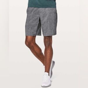 Lululemon pace breaker shorts size medium